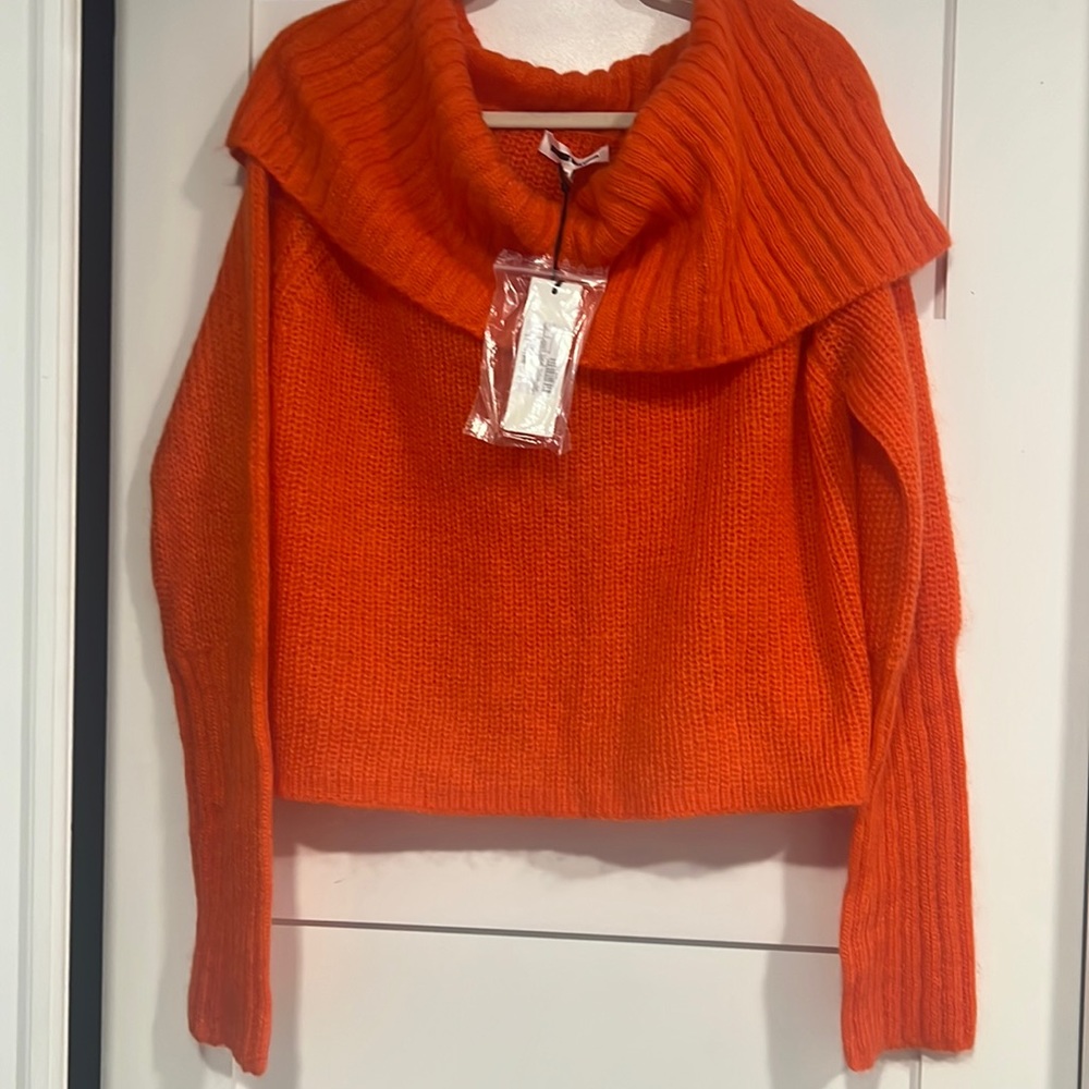McQ sweater